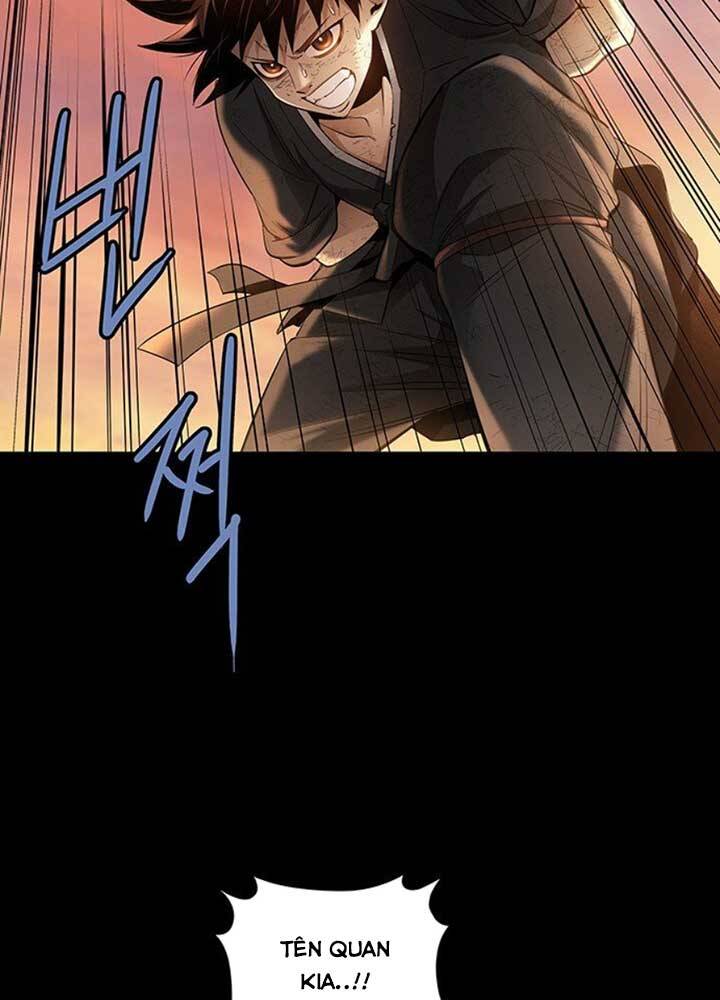 Đạn Bạc - Chương 6