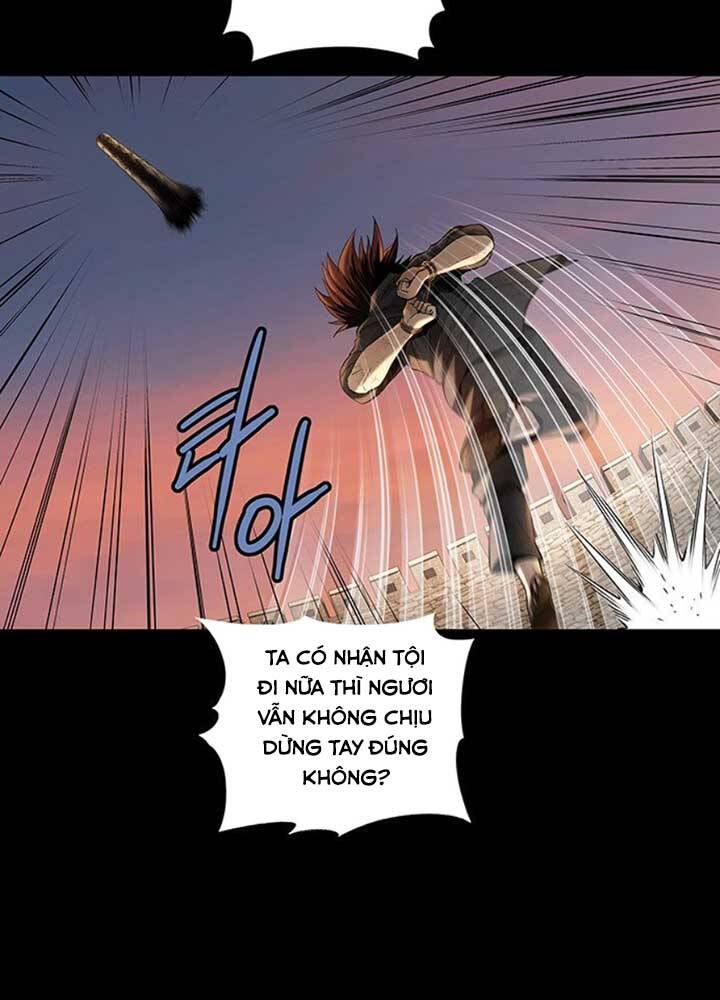 Đạn Bạc - Chương 6