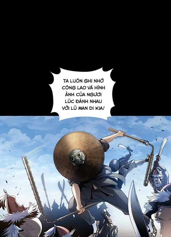 Đạn Bạc - Chương 6