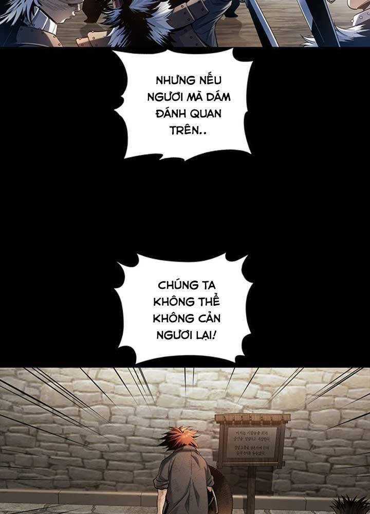 Đạn Bạc - Chương 6