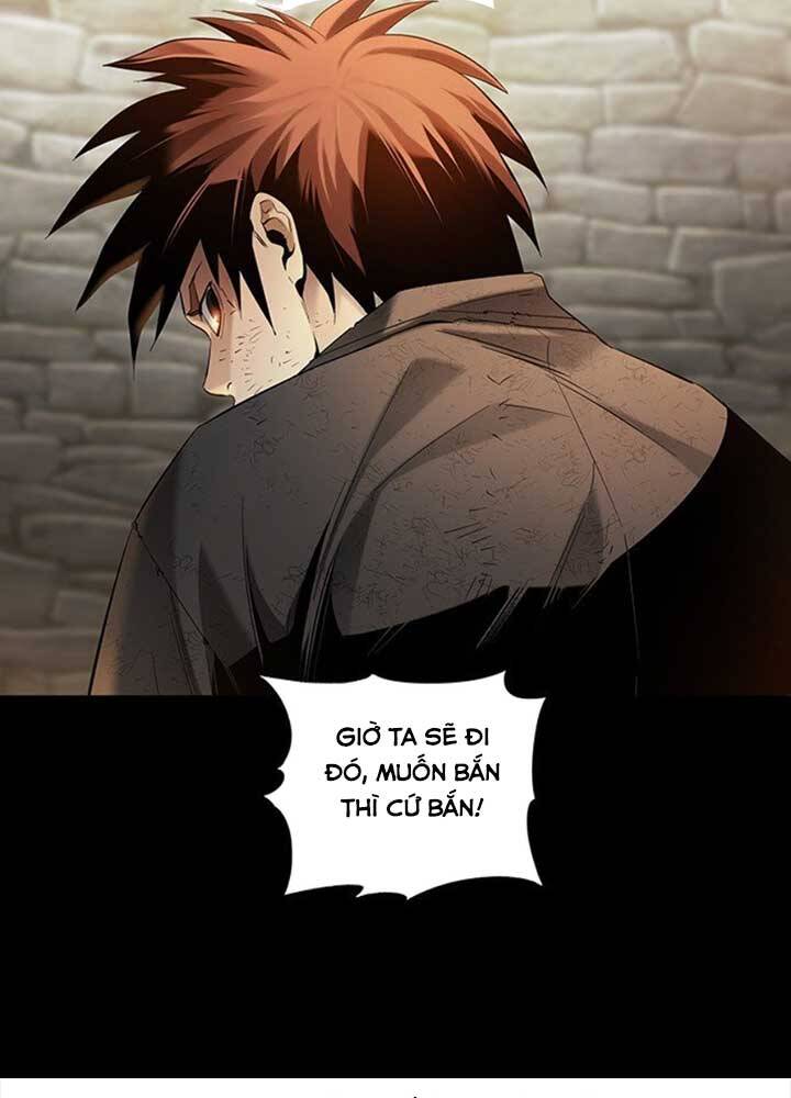 Đạn Bạc - Chương 6