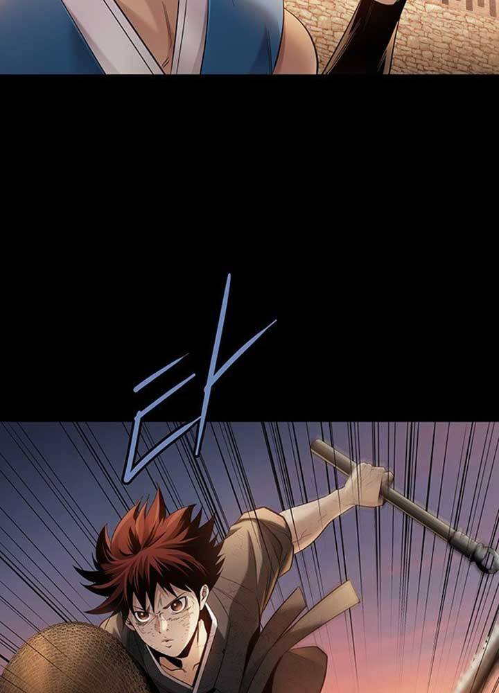 Đạn Bạc - Chương 6