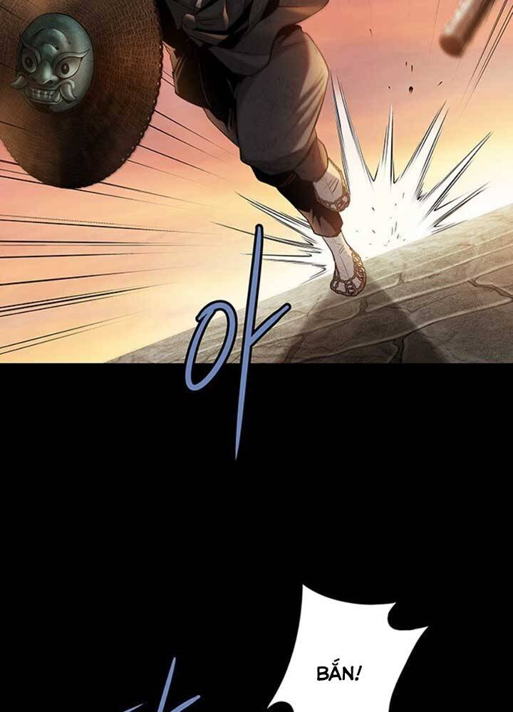 Đạn Bạc - Chương 6