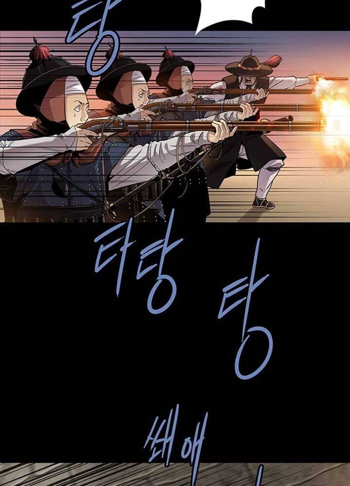 Đạn Bạc - Chương 6