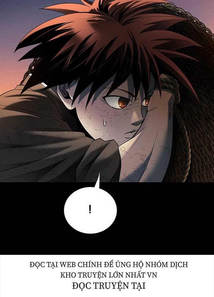 Đạn Bạc - Chương 6