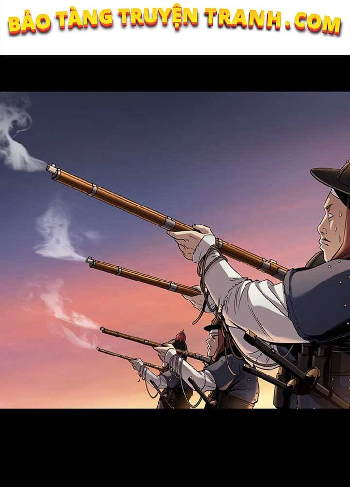 Đạn Bạc - Chương 6