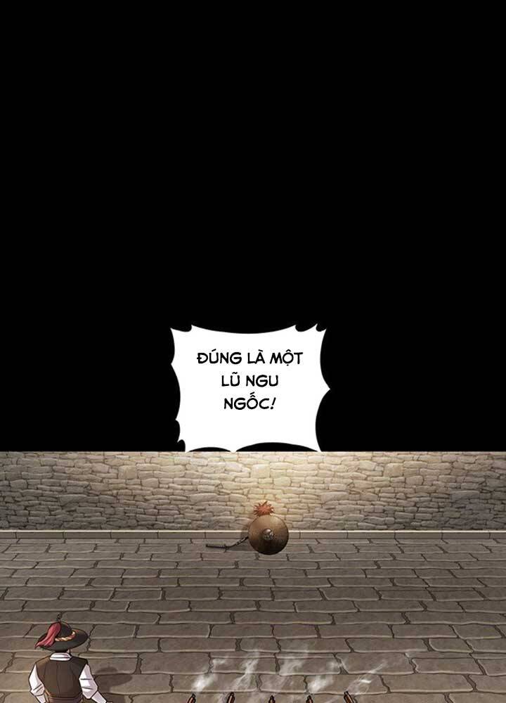 Đạn Bạc - Chương 6