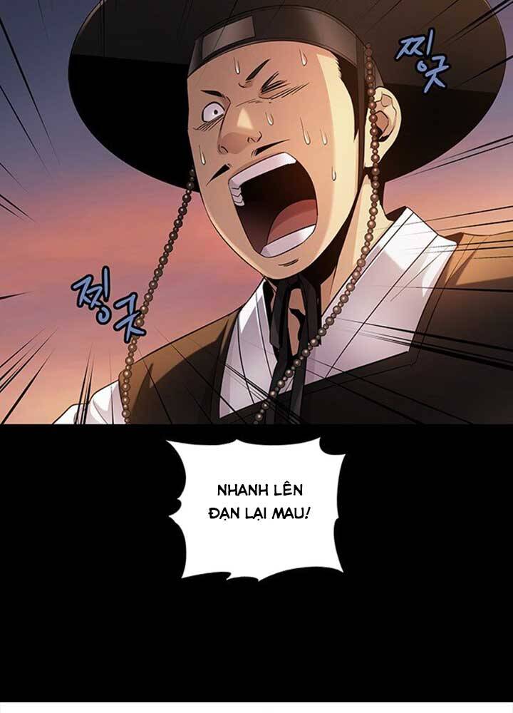 Đạn Bạc - Chương 6