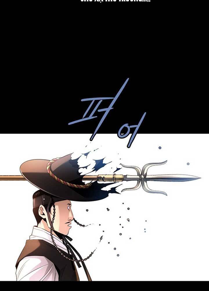 Đạn Bạc - Chương 6