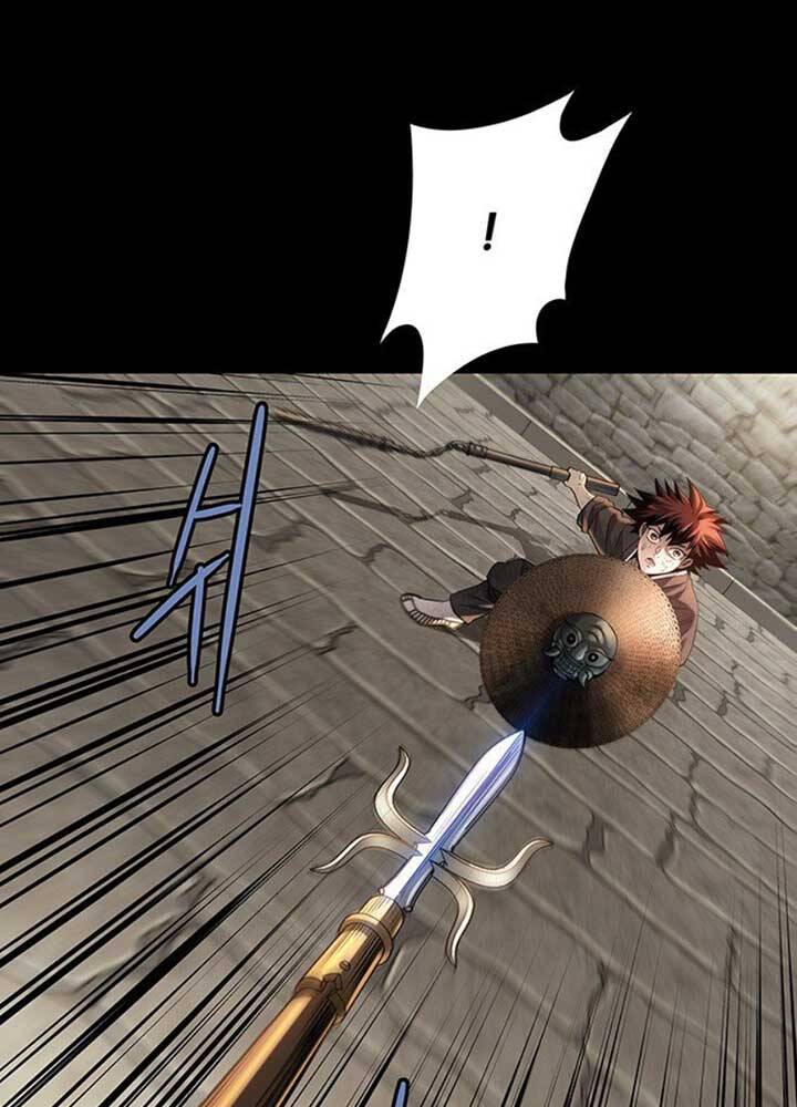 Đạn Bạc - Chương 6