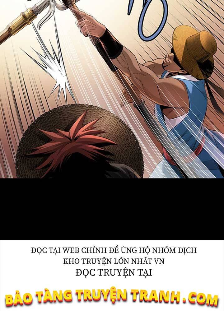 Đạn Bạc - Chương 6