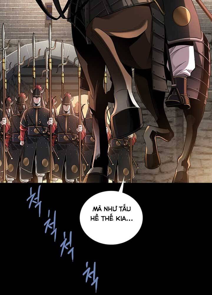 Đạn Bạc - Chương 6