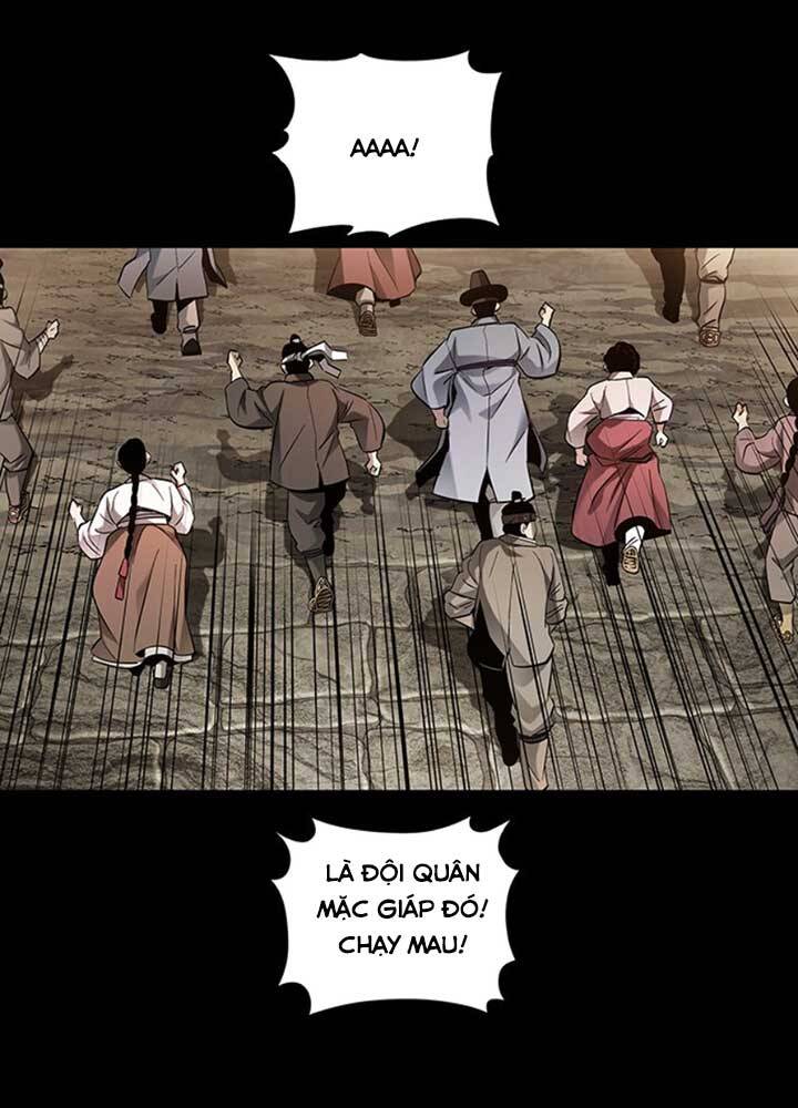 Đạn Bạc - Chương 6