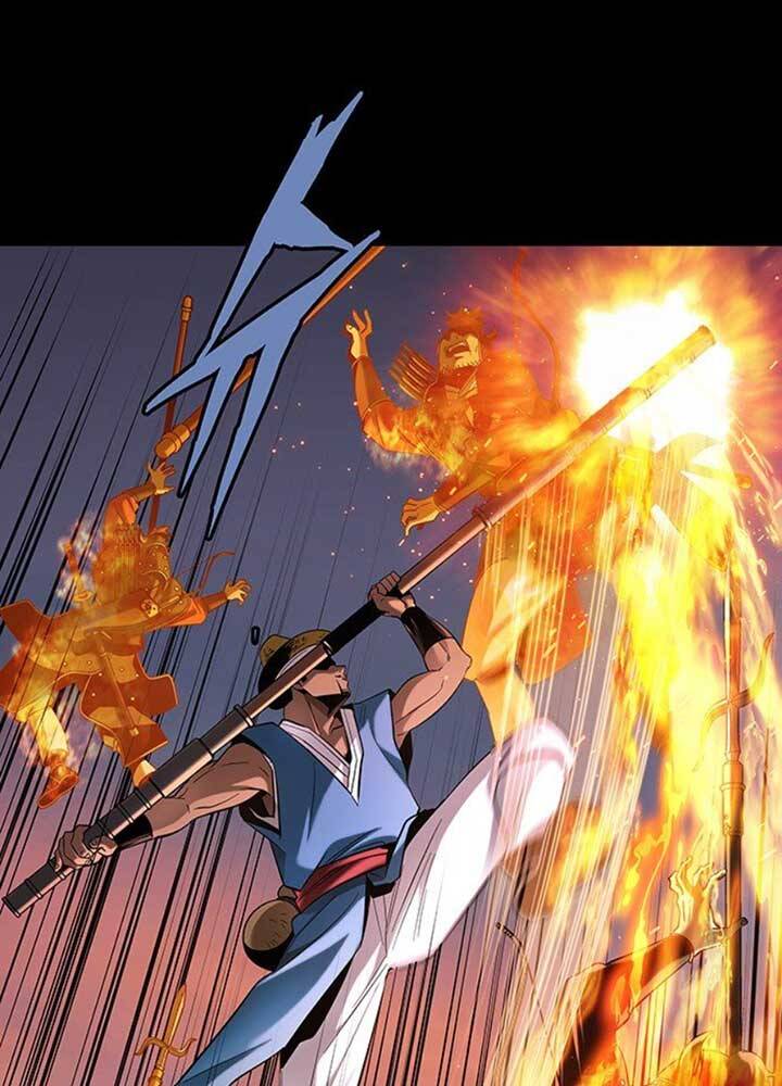 Đạn Bạc - Chương 6