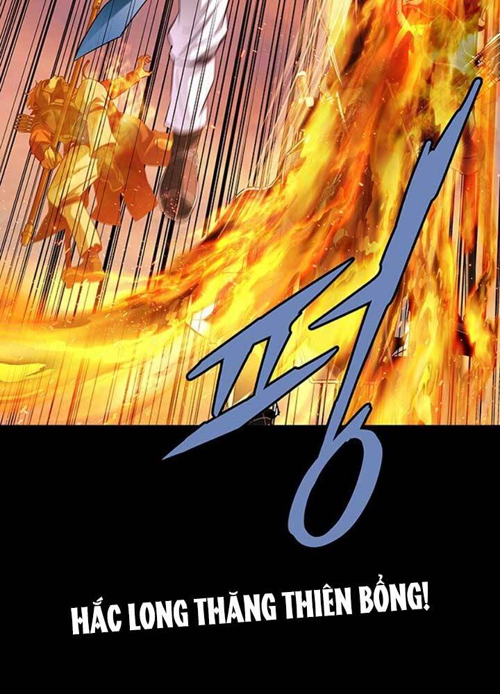 Đạn Bạc - Chương 6