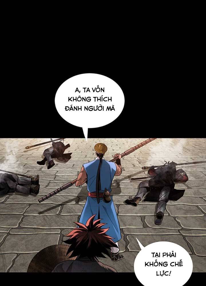 Đạn Bạc - Chương 6