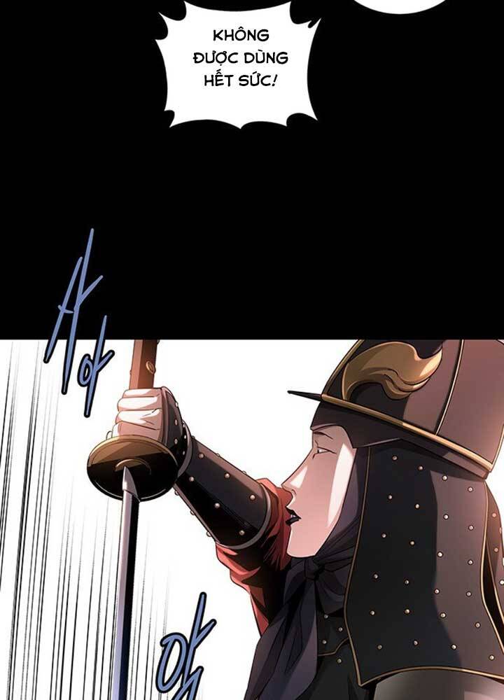 Đạn Bạc - Chương 6