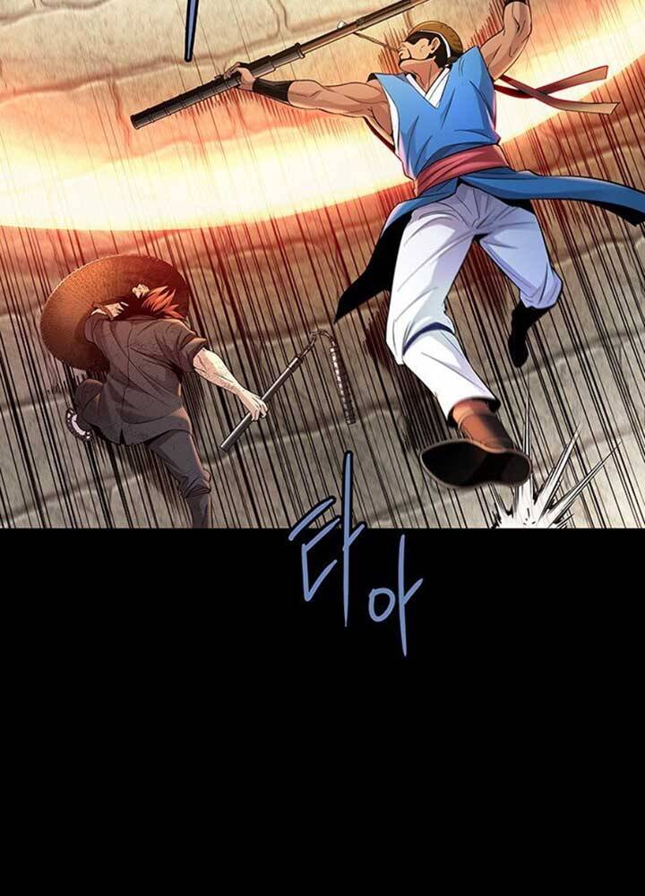 Đạn Bạc - Chương 6