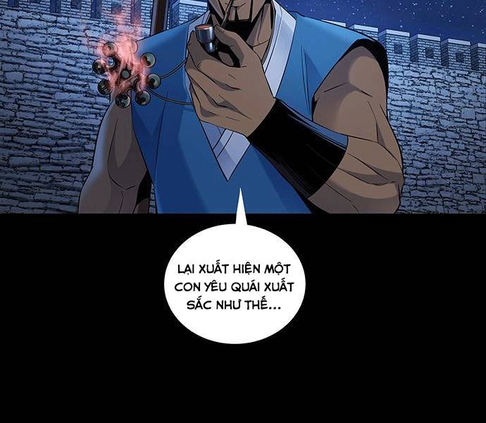 Đạn Bạc - Chương 7