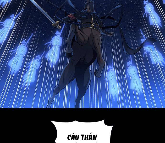 Đạn Bạc - Chương 7