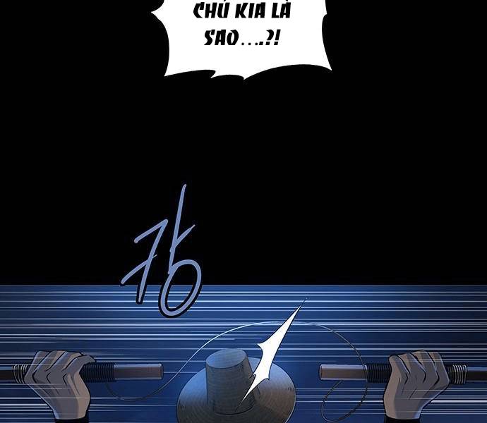 Đạn Bạc - Chương 7