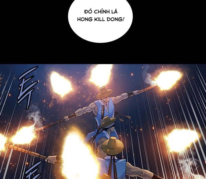 Đạn Bạc - Chương 7