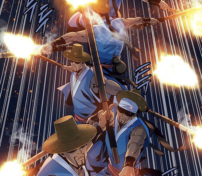 Đạn Bạc - Chương 7