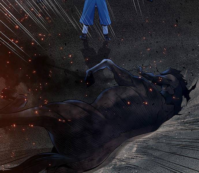 Đạn Bạc - Chương 7