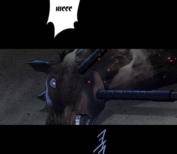 Đạn Bạc - Chương 7