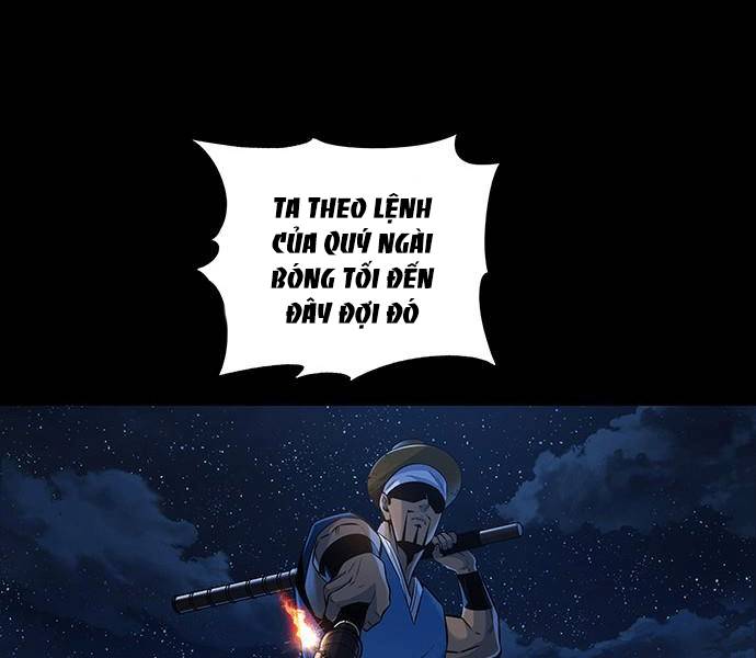 Đạn Bạc - Chương 7