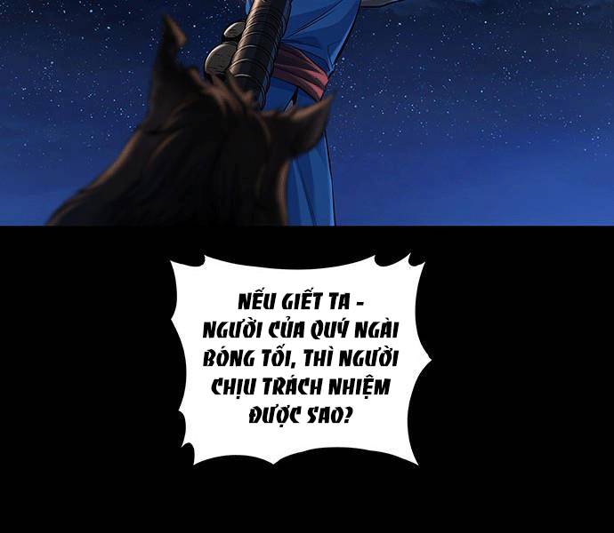 Đạn Bạc - Chương 7