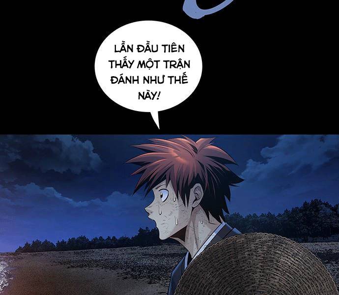 Đạn Bạc - Chương 7