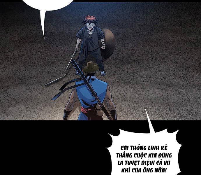 Đạn Bạc - Chương 7