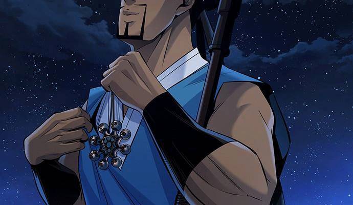 Đạn Bạc - Chương 7