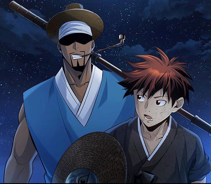 Đạn Bạc - Chương 7