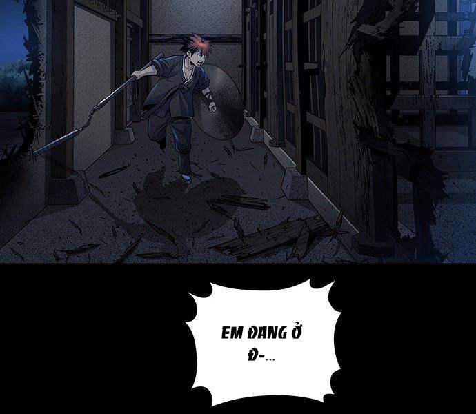 Đạn Bạc - Chương 7