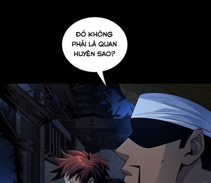 Đạn Bạc - Chương 7