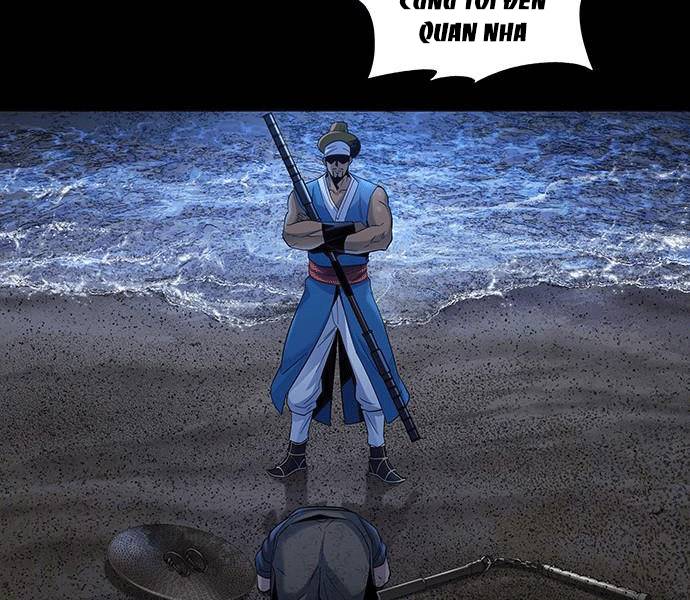 Đạn Bạc - Chương 7