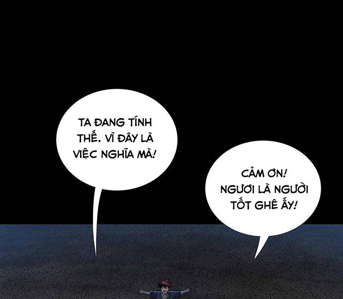 Đạn Bạc - Chương 7