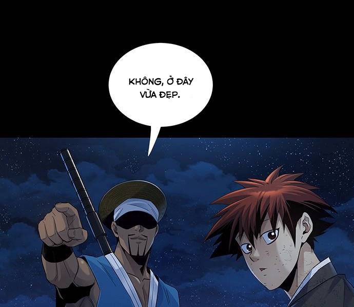 Đạn Bạc - Chương 7