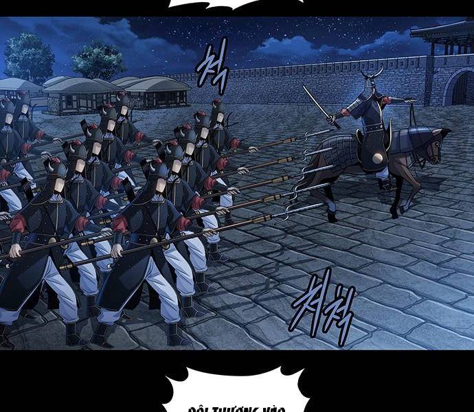 Đạn Bạc - Chương 7