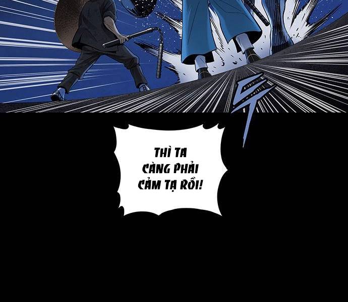 Đạn Bạc - Chương 7