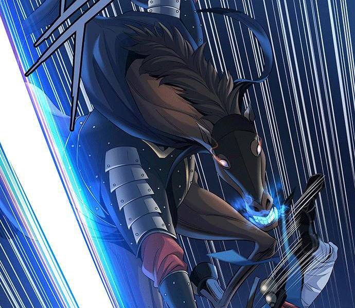 Đạn Bạc - Chương 7