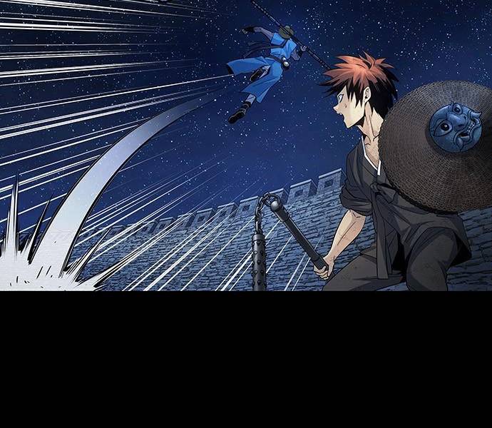 Đạn Bạc - Chương 7