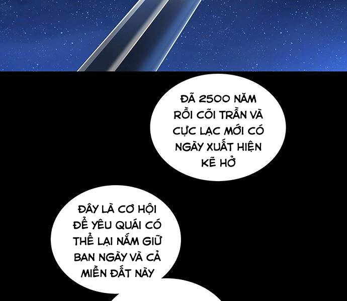 Đạn Bạc - Chương 7