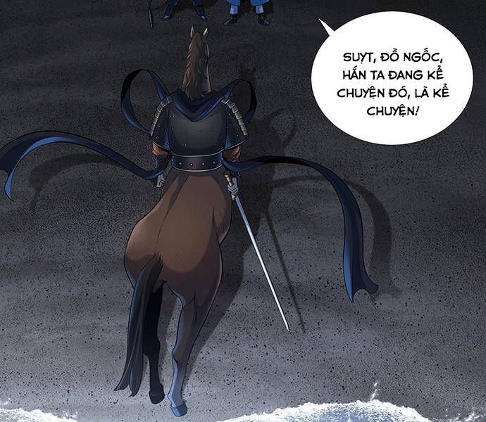 Đạn Bạc - Chương 7