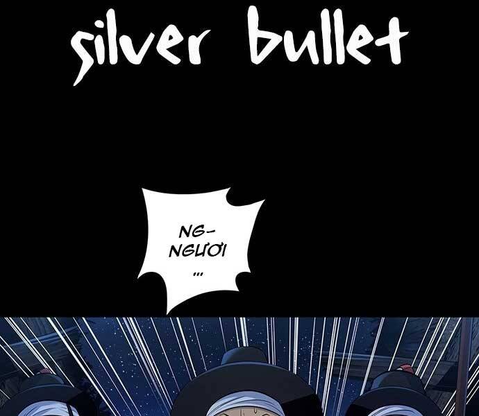 Đạn Bạc - Chương 8