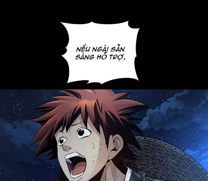 Đạn Bạc - Chương 8