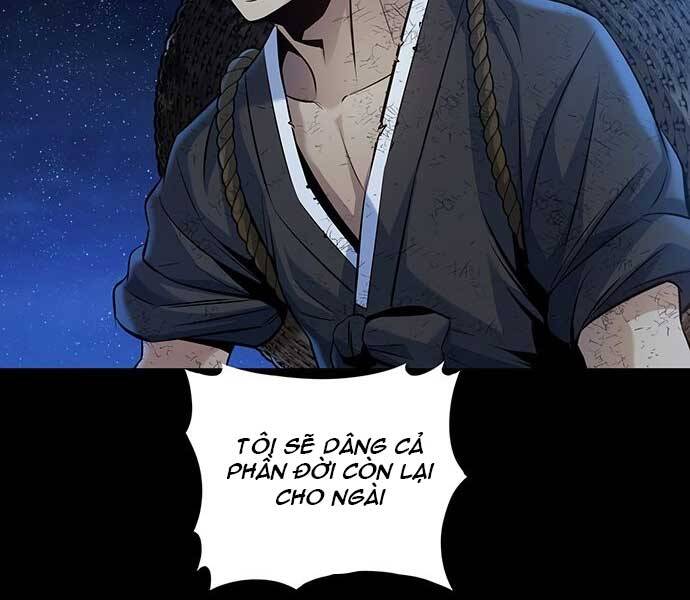 Đạn Bạc - Chương 8