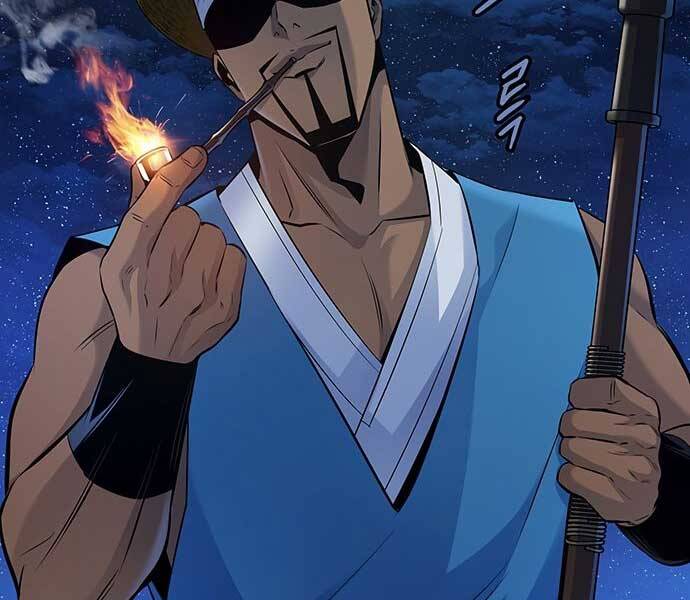 Đạn Bạc - Chương 8